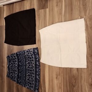 Skirts
